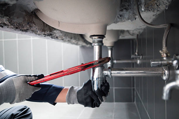 Trusted Pipe Repair service in Fairmount, GA - AAA Plumbing Heating